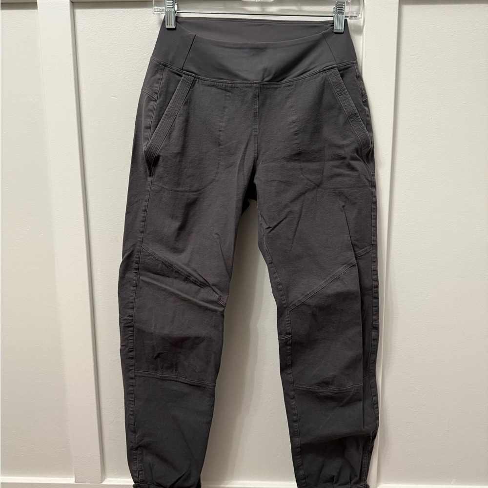 Patagonia Caliza Rock Pants, 2 Short
